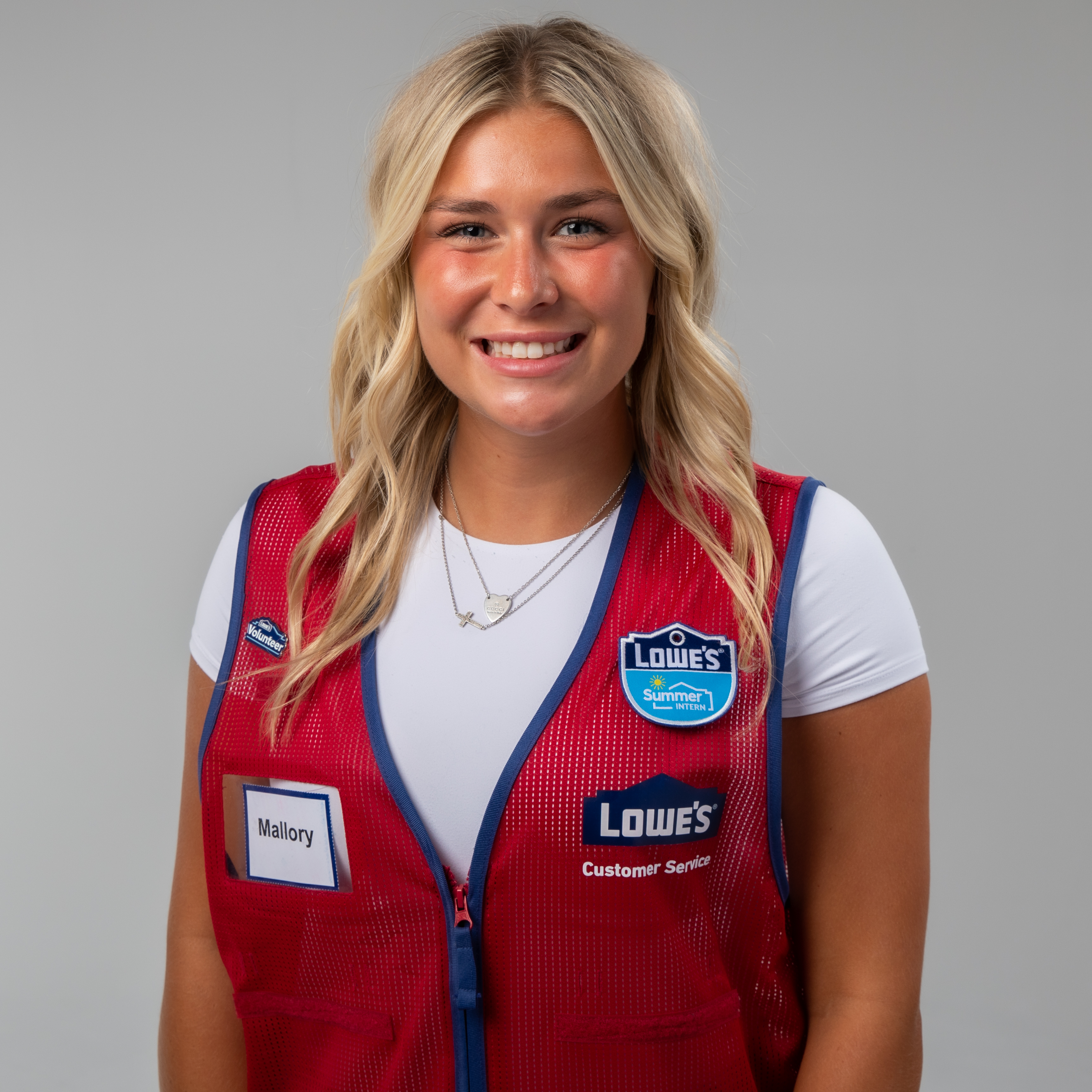 Mallory Lindsey
