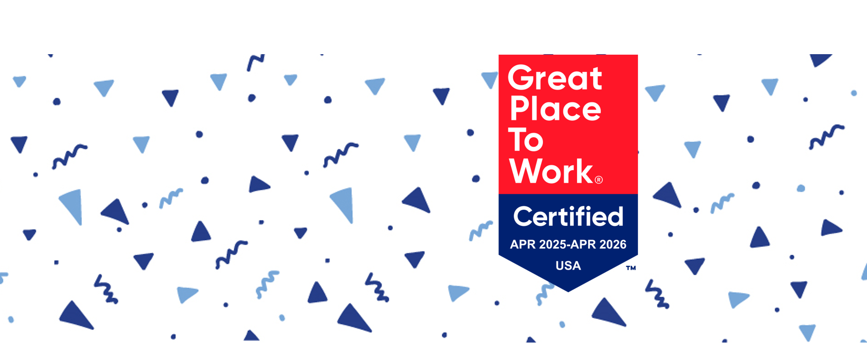  We Did It Again! Lowe’s Earns Back-to-Back Recognition with Great Place to Work®—Certification for Second Year