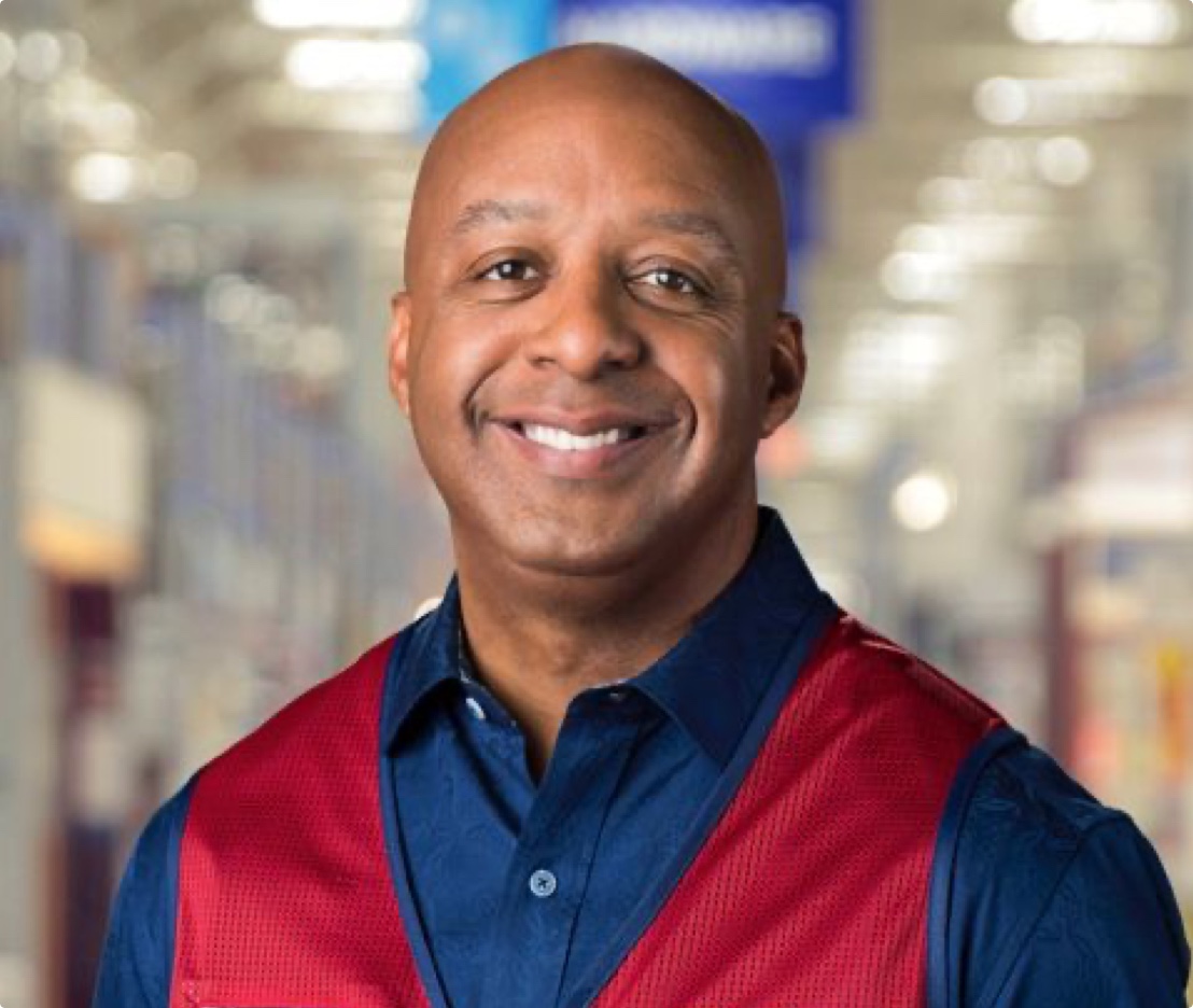Marvin R. Ellison