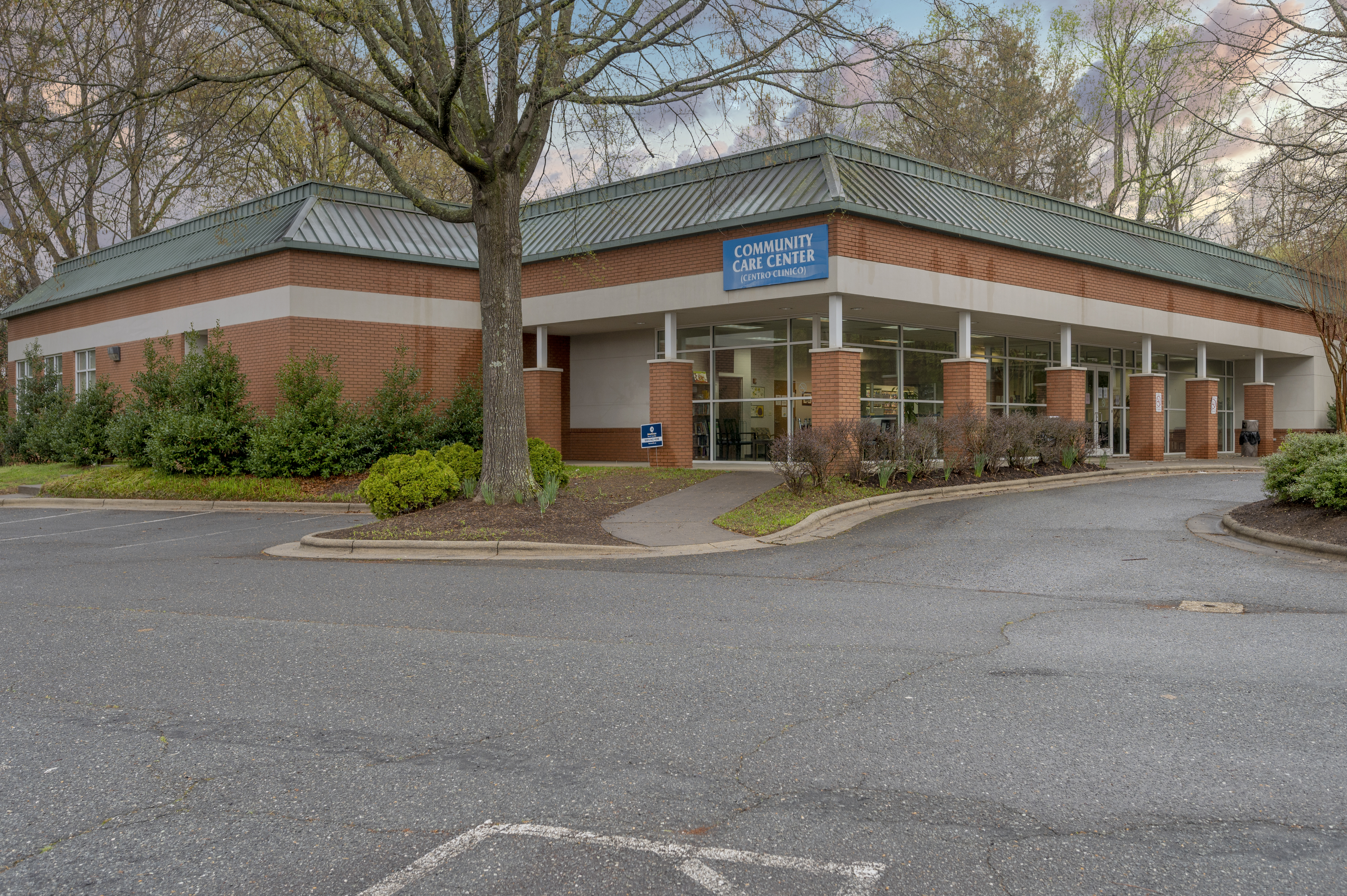 Community Care Center